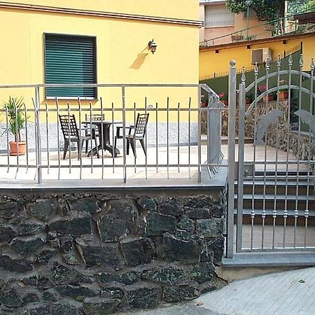 Acquamarina Hotel Monterosso al Mare Luaran gambar
