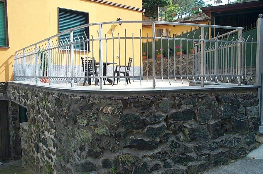 Acquamarina Hotel Monterosso al Mare Luaran gambar