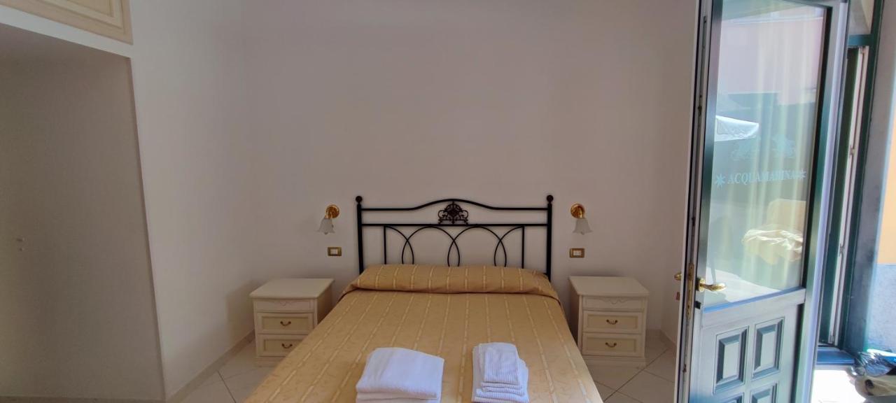 Acquamarina Hotel Monterosso al Mare Luaran gambar