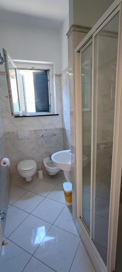 Acquamarina Hotel Monterosso al Mare Bilik gambar